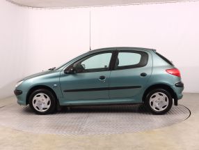 Peugeot 206 - 2000