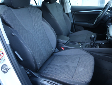 Skoda Octavia - 2024