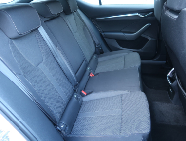 Skoda Octavia - 2024