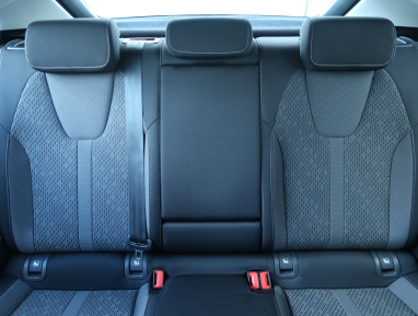 Skoda Octavia - 2024