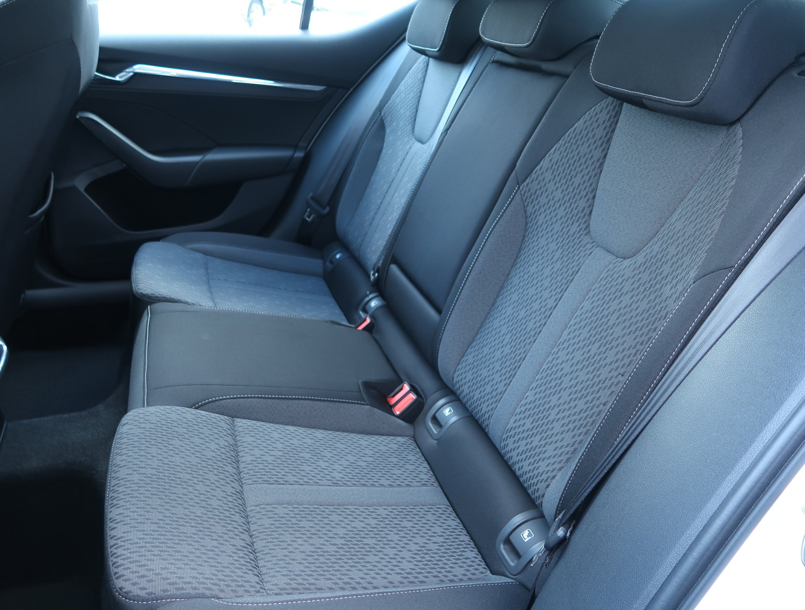 Skoda Octavia - 2024