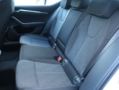 Skoda Octavia - 2024