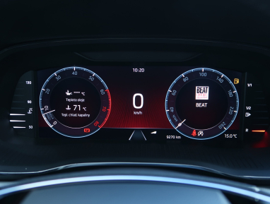 Skoda Octavia - 2024