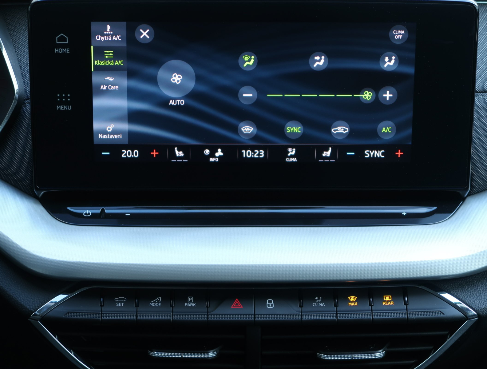 Skoda Octavia - 2024