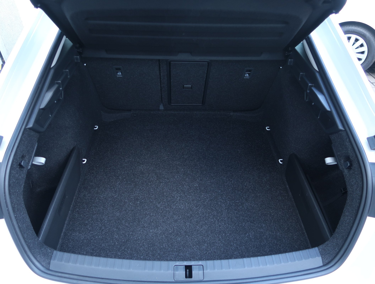 Skoda Octavia - 2024