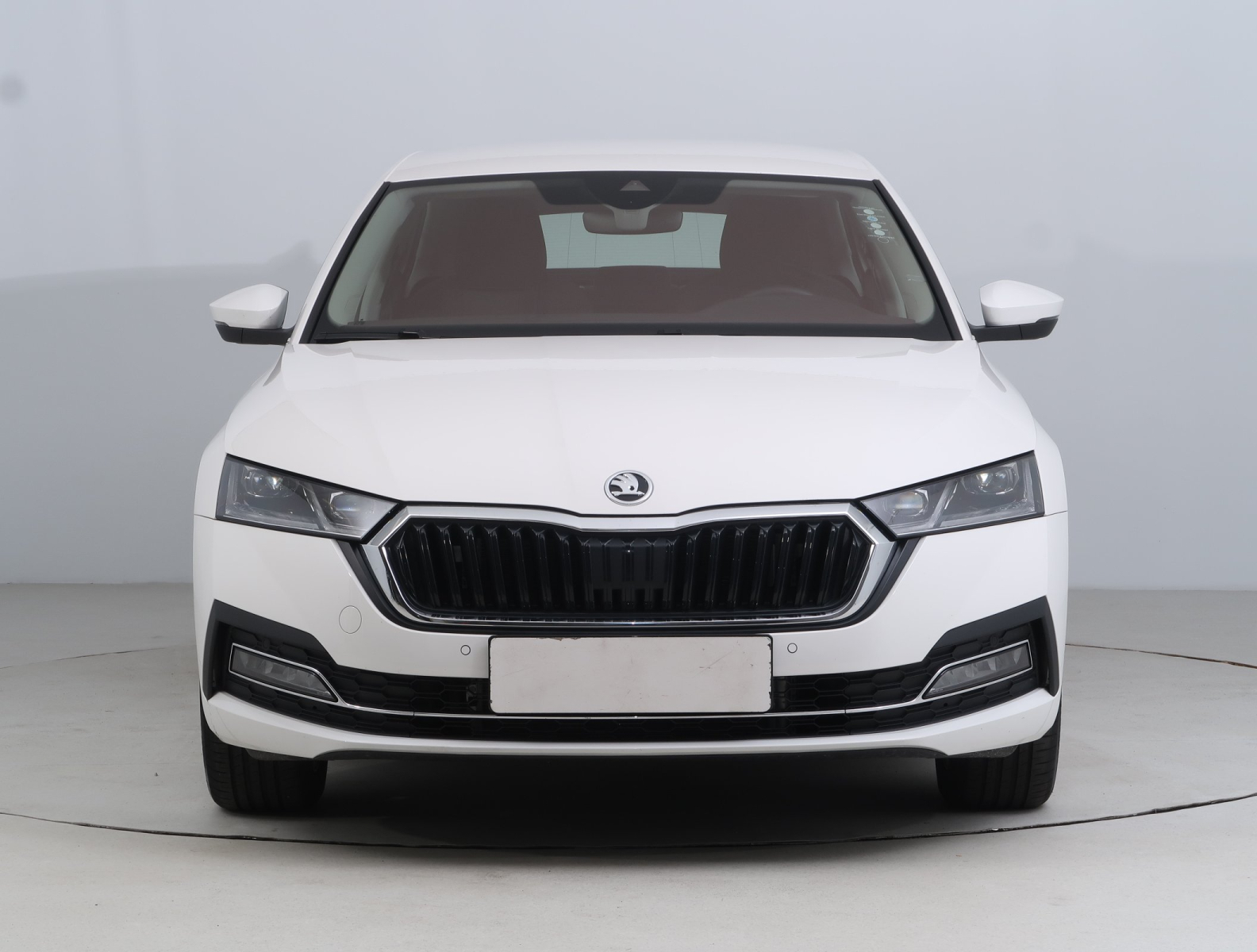 Skoda Octavia - 2024