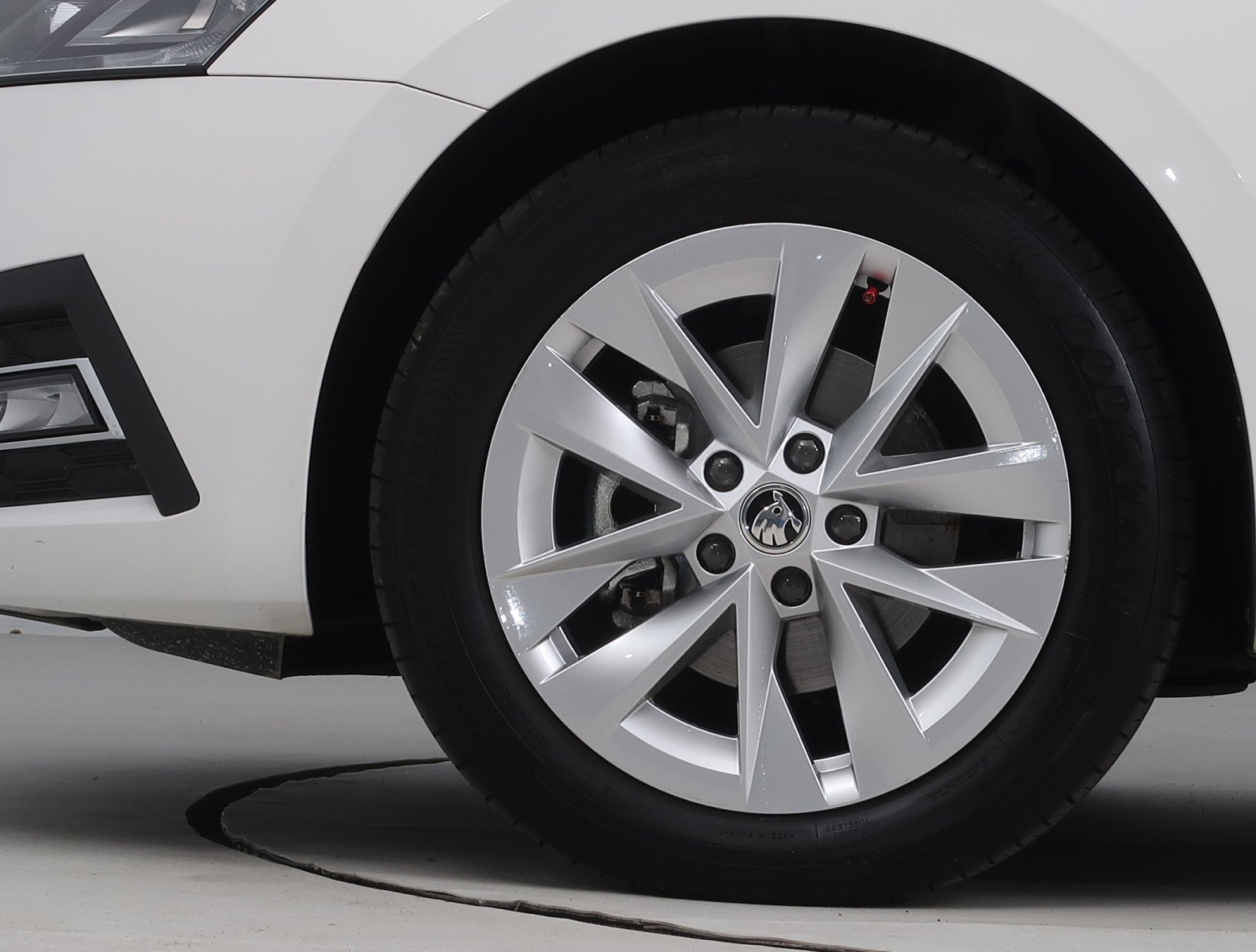 Skoda Octavia - 2024