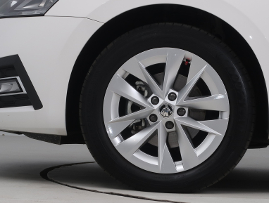 Skoda Octavia - 2024