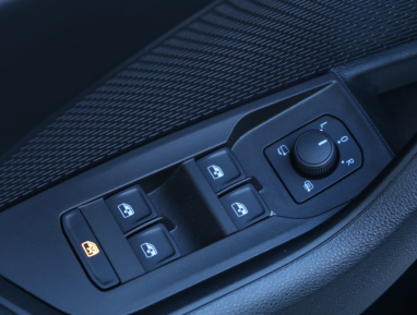 Skoda Octavia - 2024