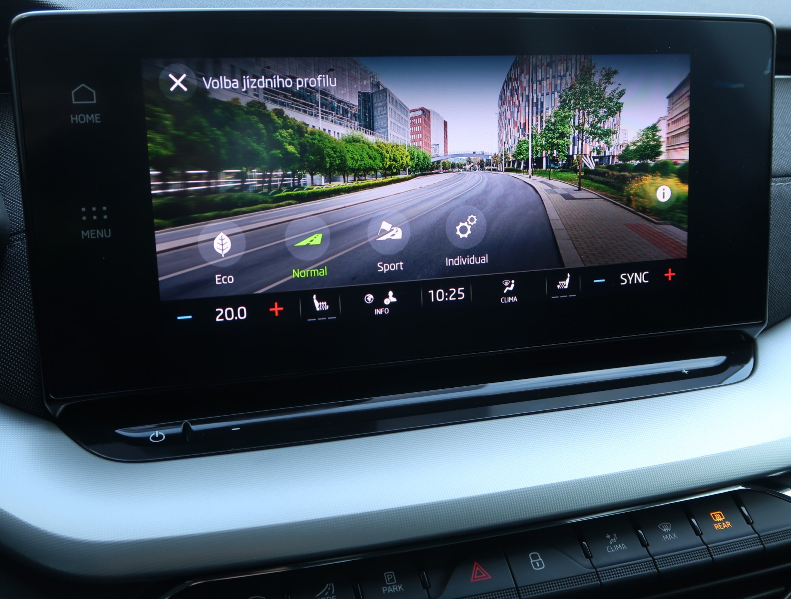 Skoda Octavia - 2024