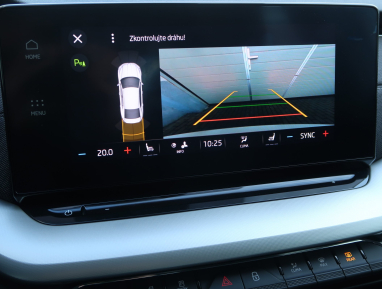 Skoda Octavia - 2024