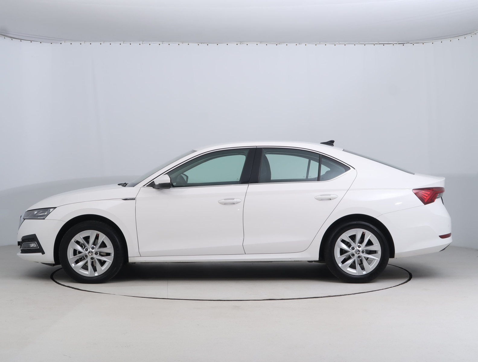 Skoda Octavia - 2024