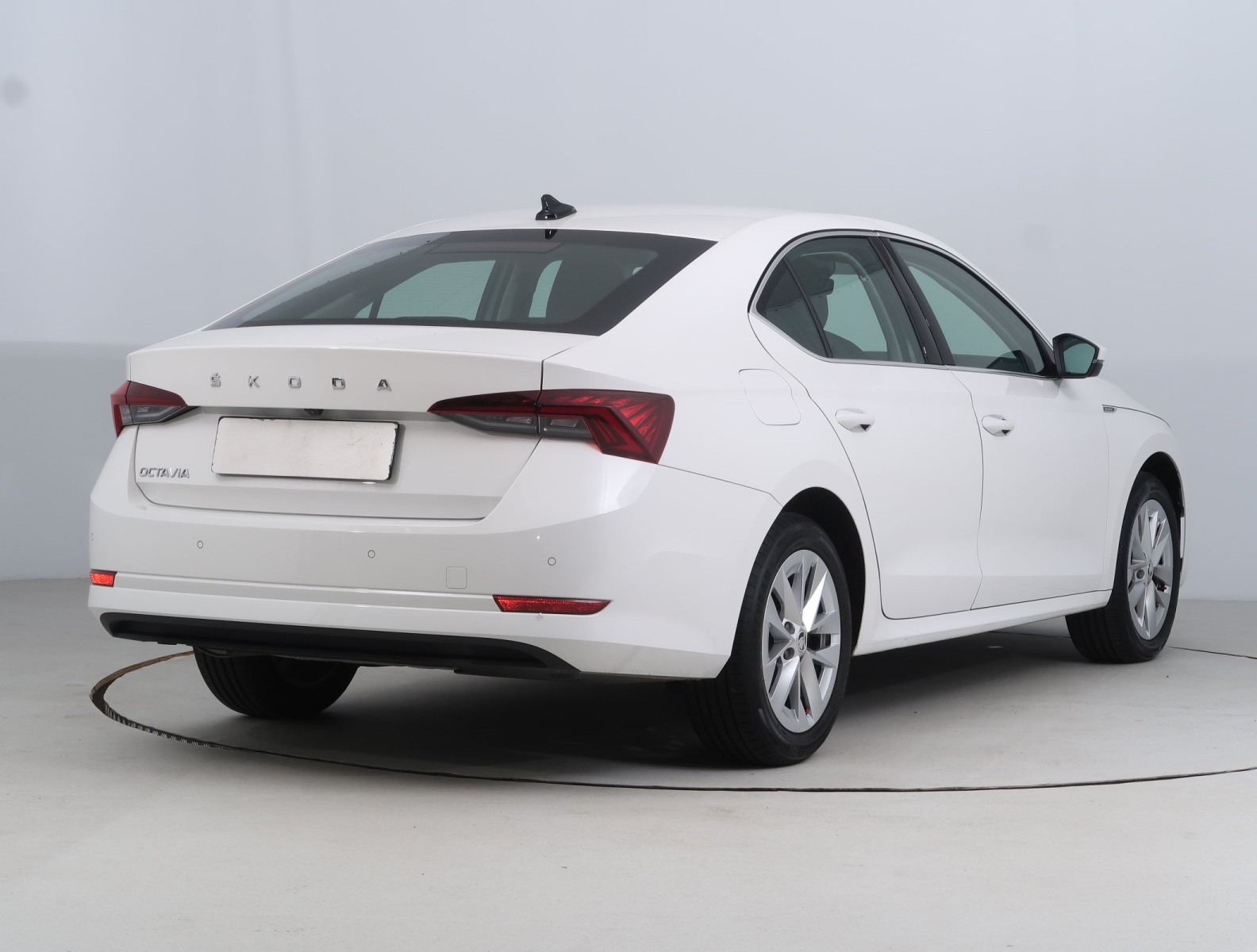 Skoda Octavia - 2024