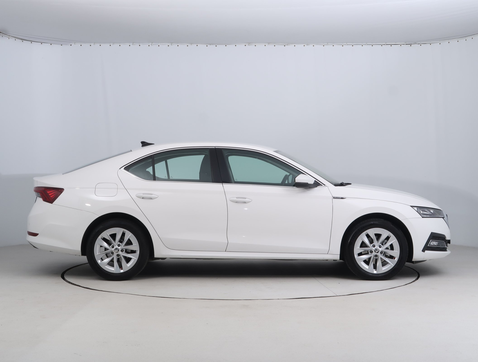 Skoda Octavia - 2024