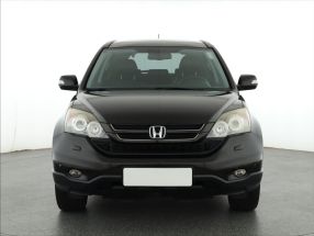 Honda CRV - 2011