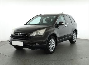 Honda CRV - 2011