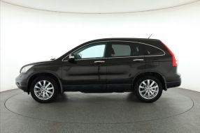 Honda CRV - 2011