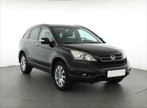Honda CRV