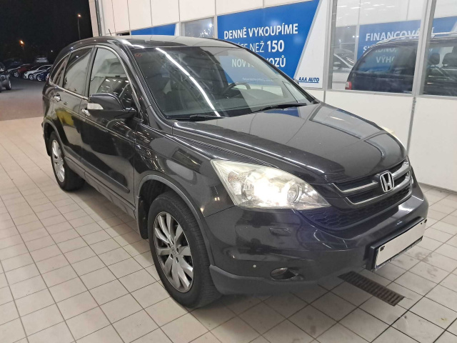 Honda CR-V 2011