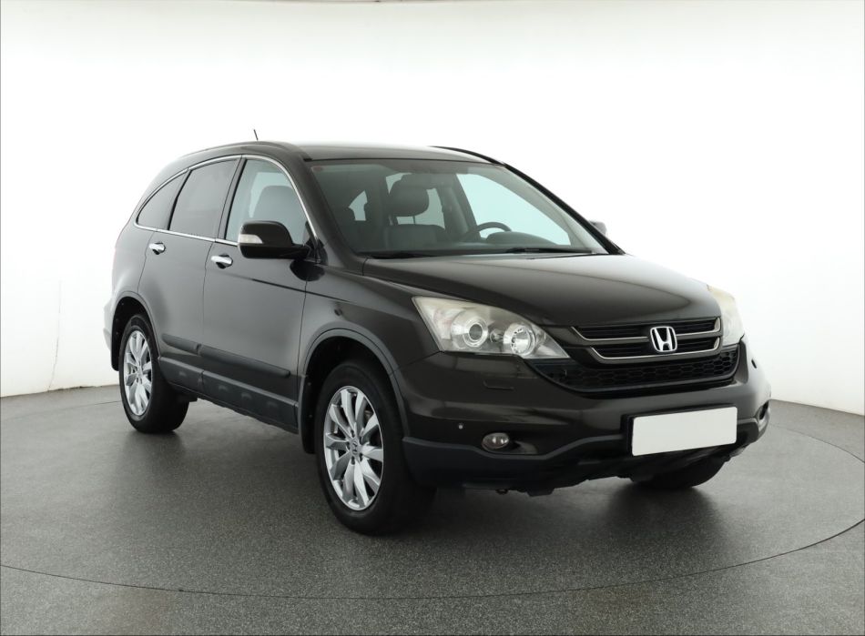 Honda CRV - 2011