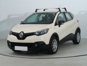 Renault Captur - 2017