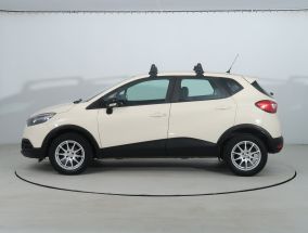Renault Captur - 2017