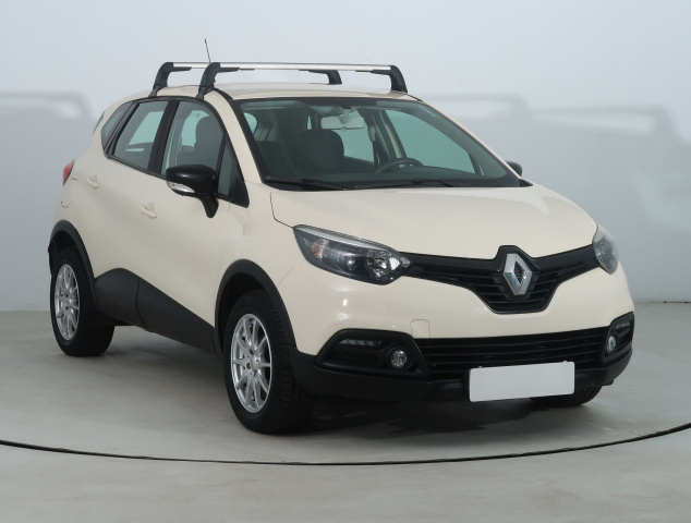 Renault Captur 2017