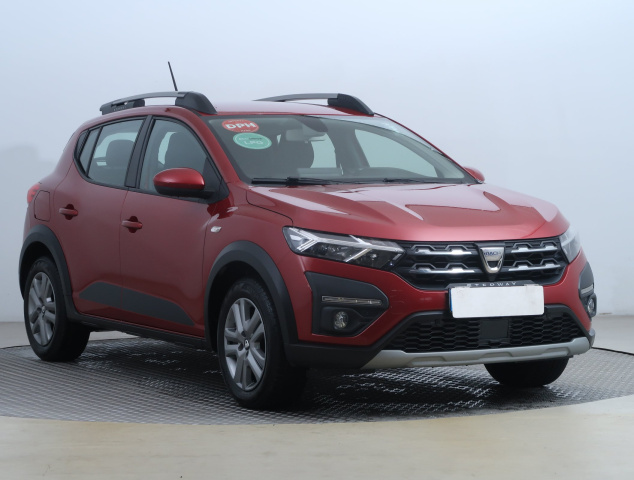 Dacia Sandero 2022