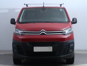 Citroen Jumpy - 2020