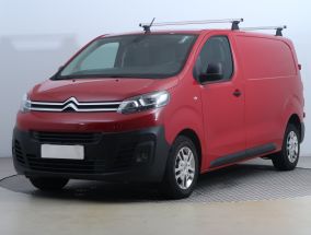 Citroen Jumpy - 2020