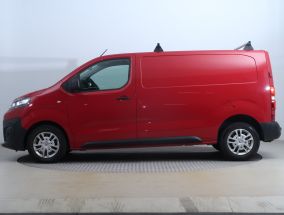Citroen Jumpy - 2020
