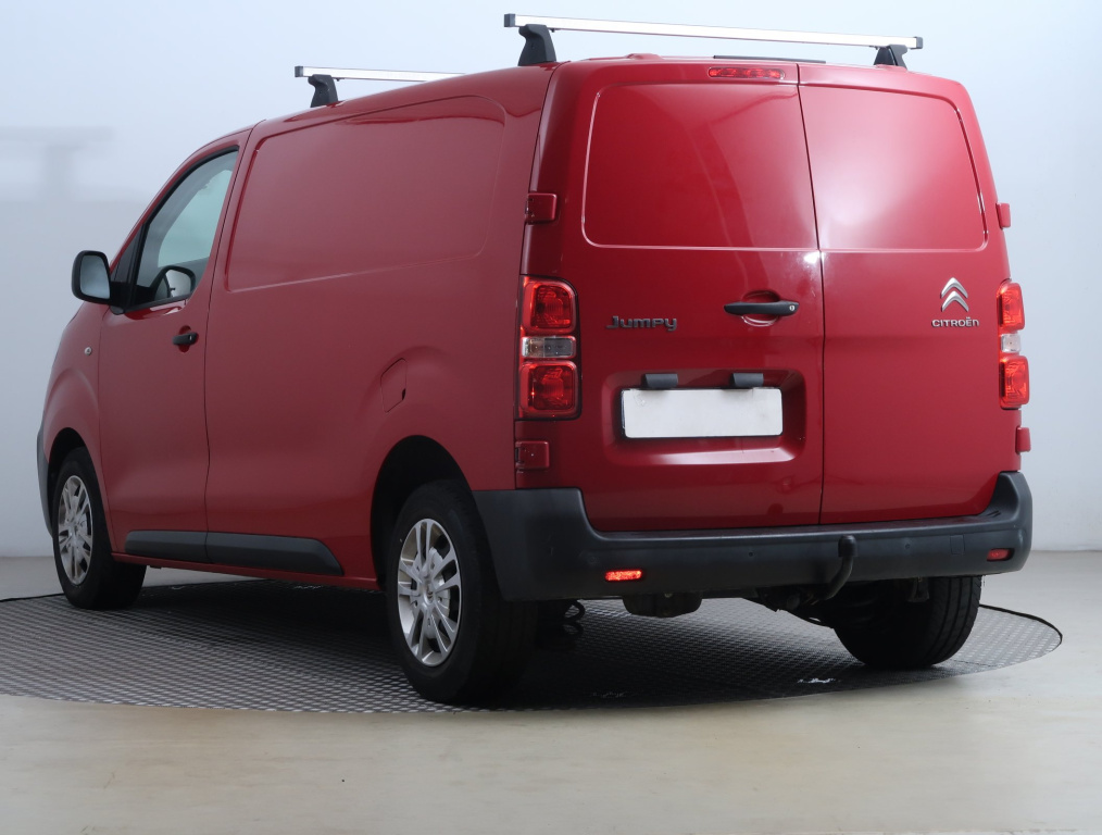 Citroen Jumpy