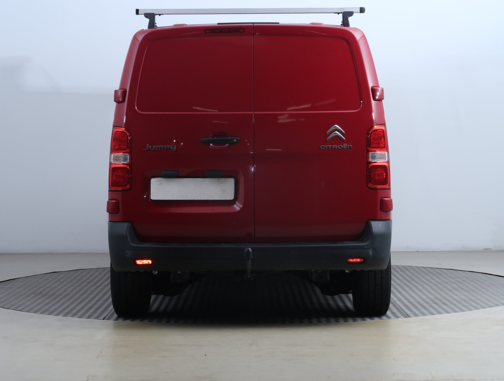 Citroen Jumpy