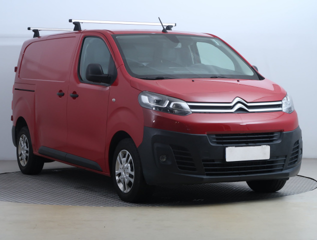 Citroen Jumpy 2020