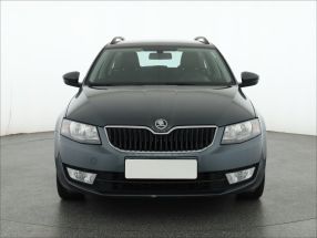Skoda Octavia - 2014