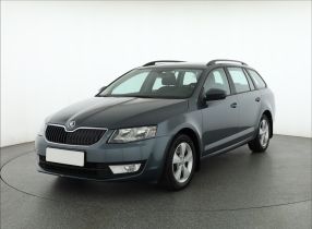 Skoda Octavia - 2014