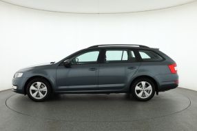 Skoda Octavia - 2014