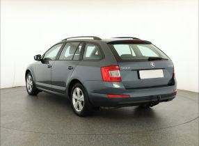 Skoda Octavia - 2014