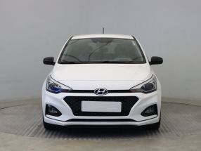 Hyundai i20 - 2020