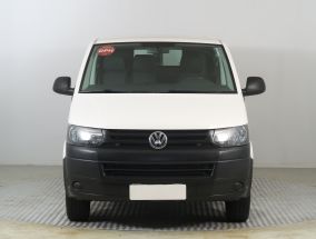 Volkswagen Transporter - 2015