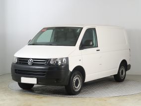Volkswagen Transporter - 2015