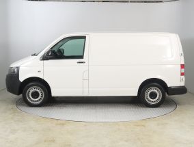 Volkswagen Transporter - 2015
