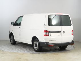 Volkswagen Transporter - 2015
