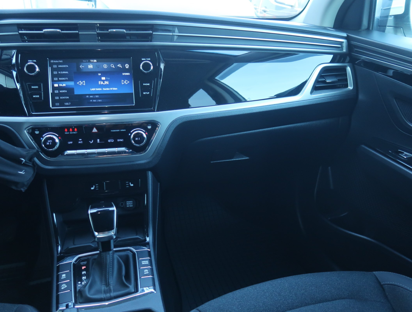 SsangYong Korando - 2022