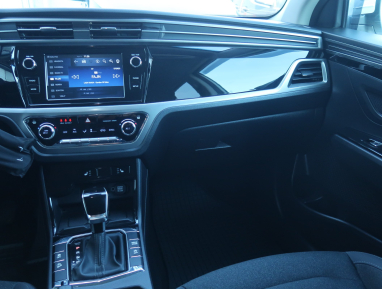 SsangYong Korando - 2022