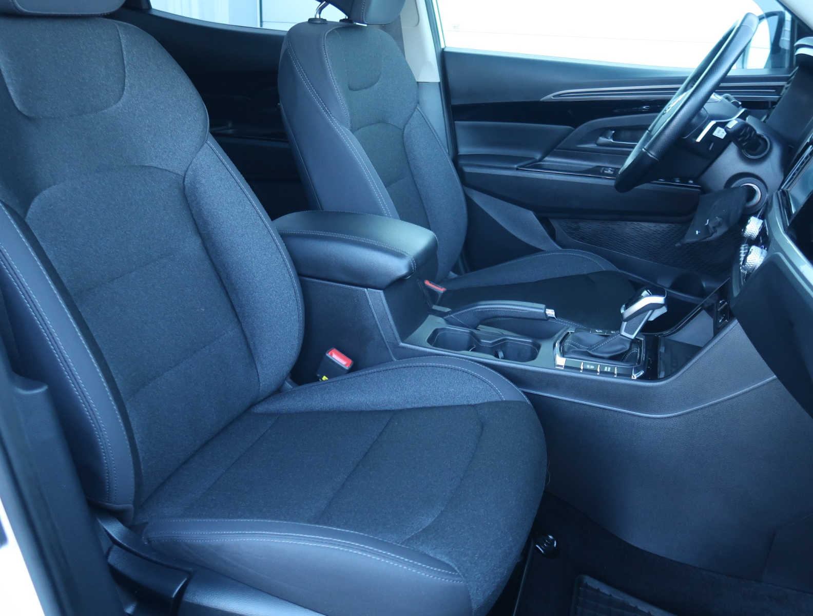 SsangYong Korando - 2022