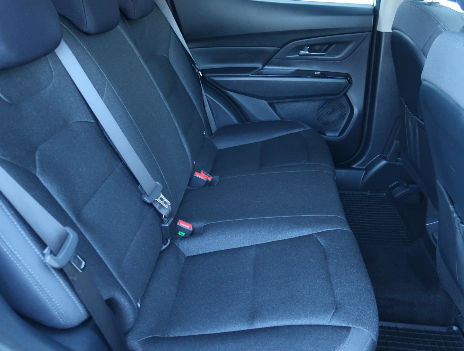 SsangYong Korando - 2022