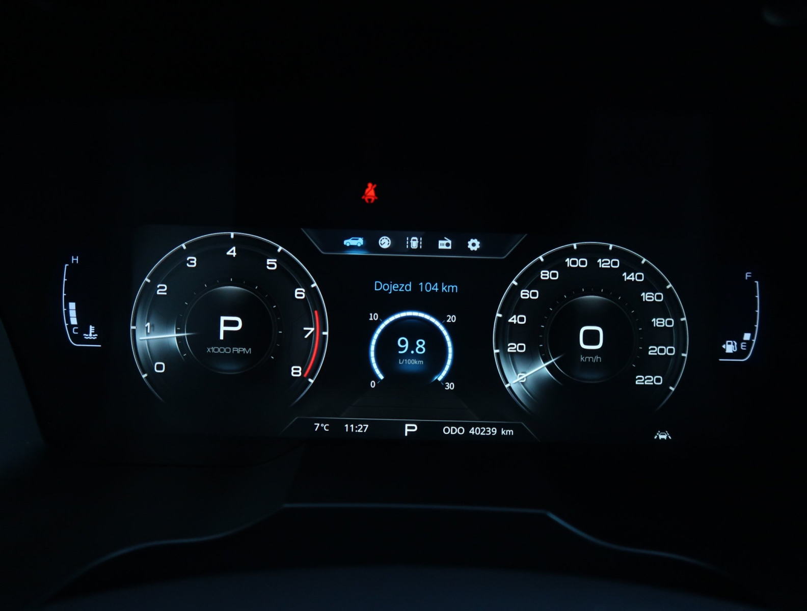 SsangYong Korando - 2022