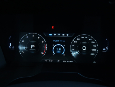 SsangYong Korando - 2022