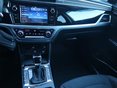 SsangYong Korando - 2022